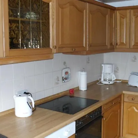 Haus-zur-entspannung Albertsdorf