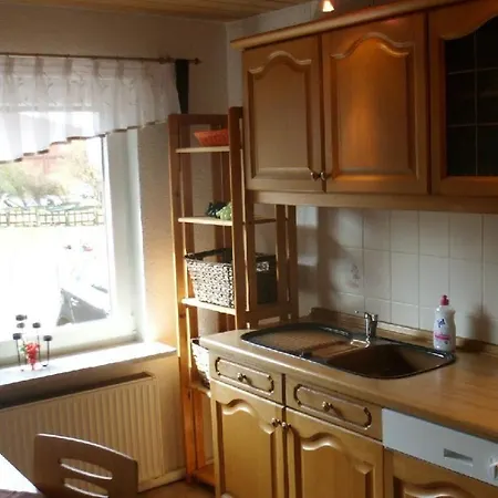 Dom wakacyjny Haus-zur-entspannung *