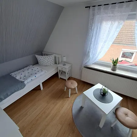 Haus-zur-entspannung * Albertsdorf