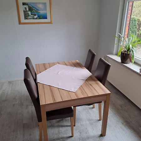 Haus-zur-entspannung Dom wakacyjny