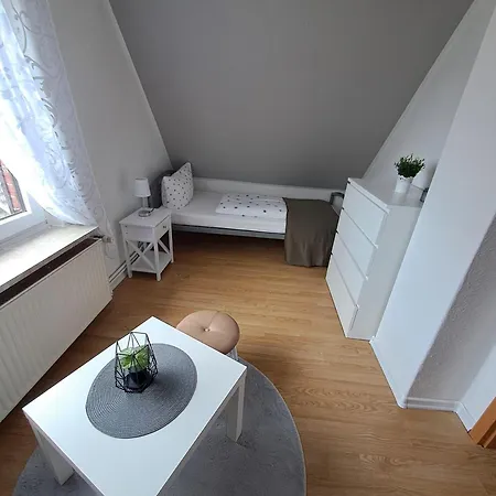 Dom wakacyjny Haus-zur-entspannung *