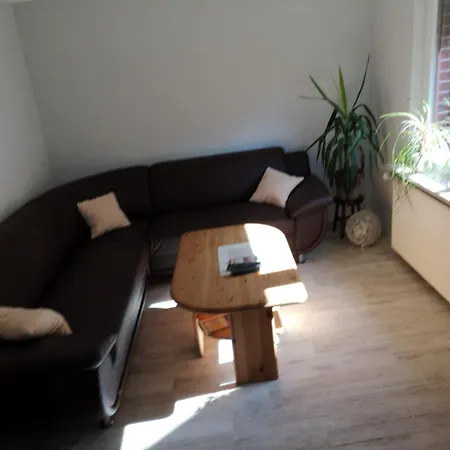 Haus-zur-entspannung * Albertsdorf