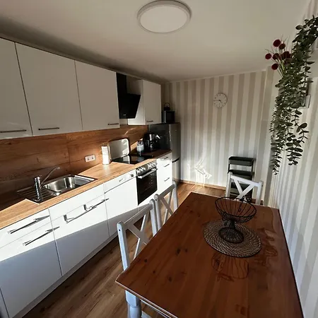 Haus-zur-entspannung Casa vacanze Albertsdorf