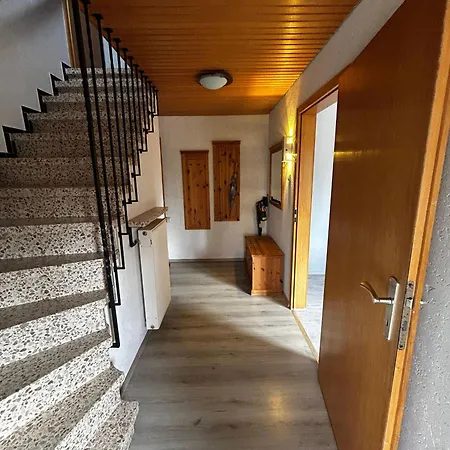 Casa vacanze Haus-zur-entspannung