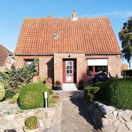 Haus-zur-entspannung Albertsdorf